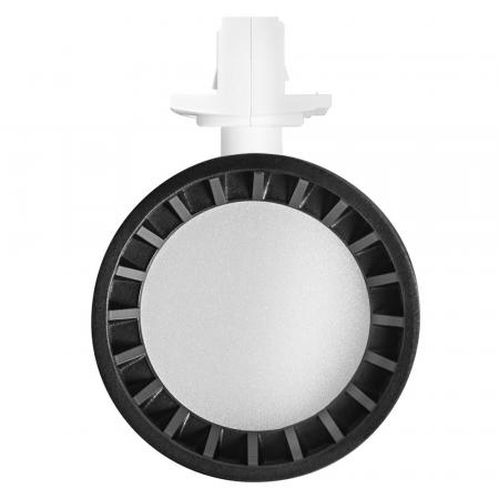 Ledvance SMART+ Wifi 1-Phasen Schienen Leuchtkopf Tracklight Spot Osaka Weiß